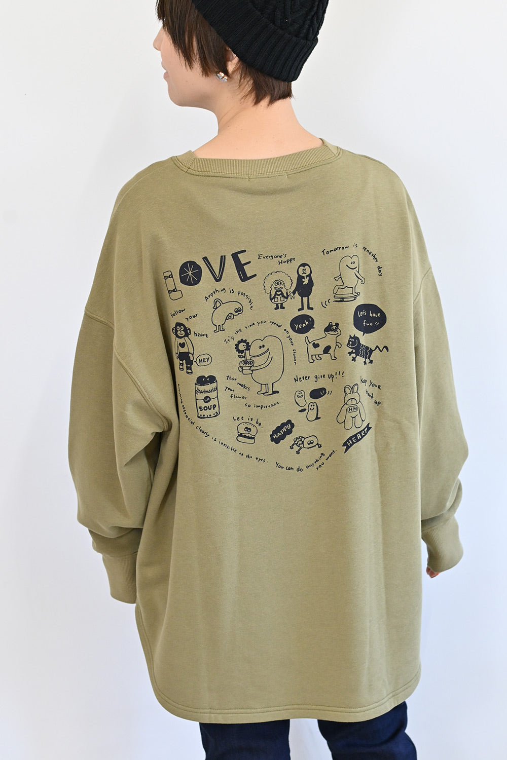 近日入荷予定》＼11/6(月)9:59まで20%OFF／ハトマっちFamily – HEART