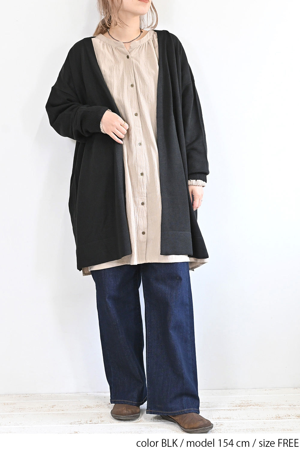 theory luxe 20SS OPUS ウォッシャブルカーディガン - トップス